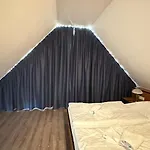 18 Im Strandhaus Mit Balkon Hébergement de vacances