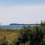 18 Im Strandhaus Mit Balkon Hébergement de vacances *