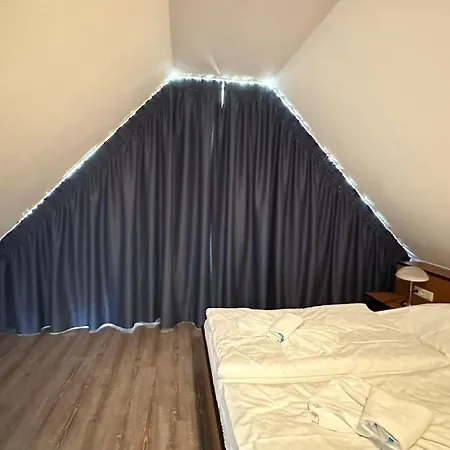 18 Im Strandhaus Mit Balkon Дом отдыха