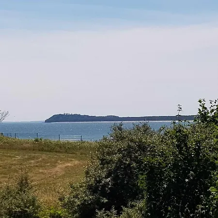 18 Im Strandhaus Mit Balkon