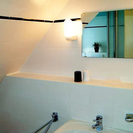 18 Im Strandhaus Mit Balkon Prázdninový dům *