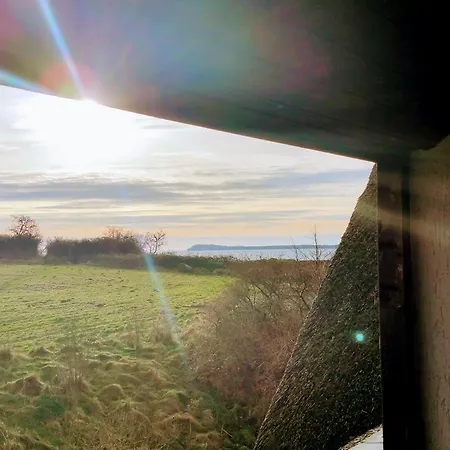 18 Im Strandhaus Mit Balkon