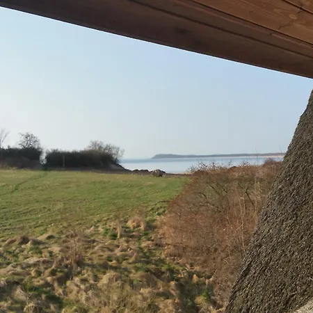 18 Im Strandhaus Mit Balkon *